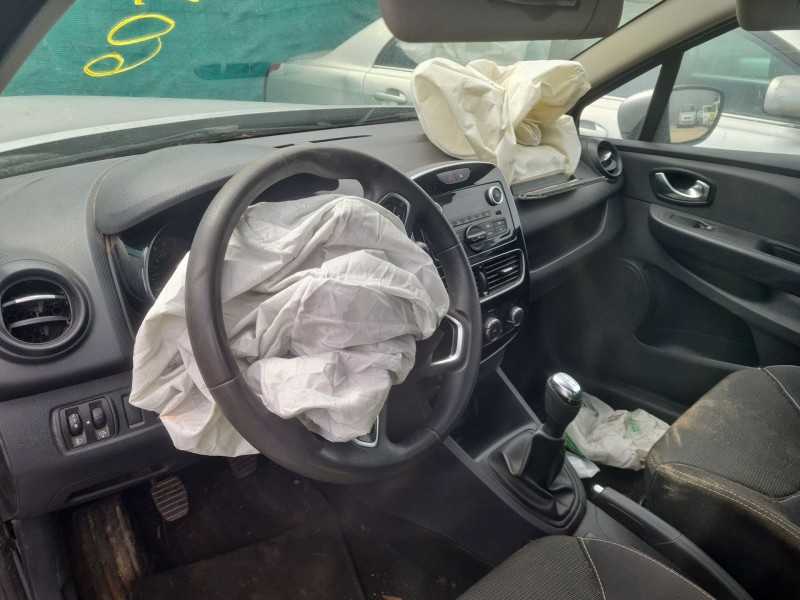 renault clio iv (bh_) del año 2016