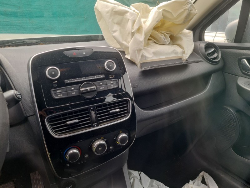 renault clio iv (bh_) del año 2016