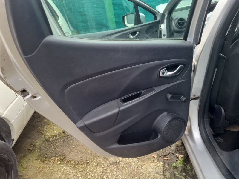 renault clio iv (bh_) del año 2016