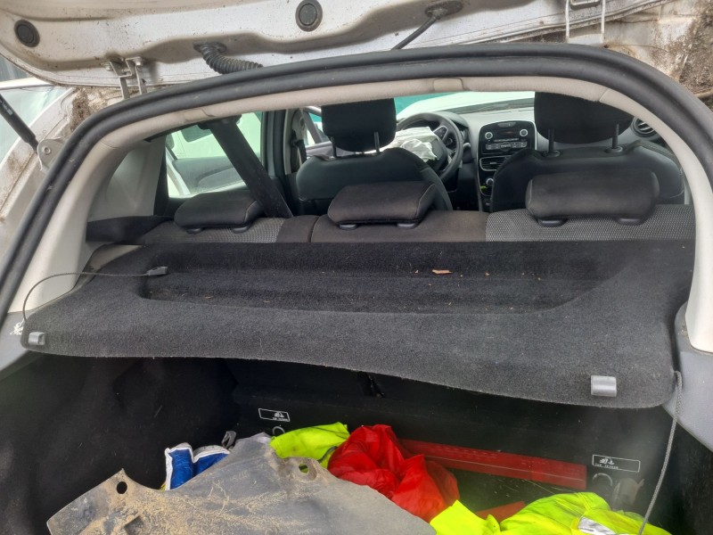 renault clio iv (bh_) del año 2016