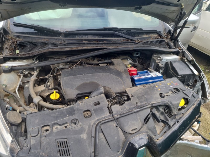 renault clio iv (bh_) del año 2016