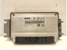 Recambio de centralita motor uce para honda jazz ii (gd_, ge3, ge2) 1.3 idsi (gd1) referencia OEM IAM 37820PWEG06 1039S12680 026