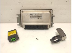 Recambio de centralita motor uce para honda jazz ii (gd_, ge3, ge2) 1.3 idsi (gd1) referencia OEM IAM   