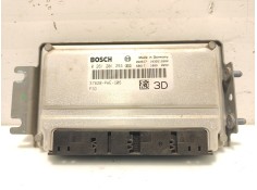 Recambio de centralita motor uce para honda jazz ii (gd_, ge3, ge2) 1.3 idsi (gd1) referencia OEM IAM    2