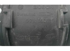 Recambio de caudalimetro para opel vectra b berlina 2.0 dti   |   0.95 - ... | 1995 | 101 cv / 74 kw referencia OEM IAM 02810021 2
