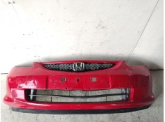 Recambio de paragolpes delantero para honda jazz ii (gd_, ge3, ge2) 1.3 idsi (gd1) referencia OEM IAM 71101SAA000ZF  
