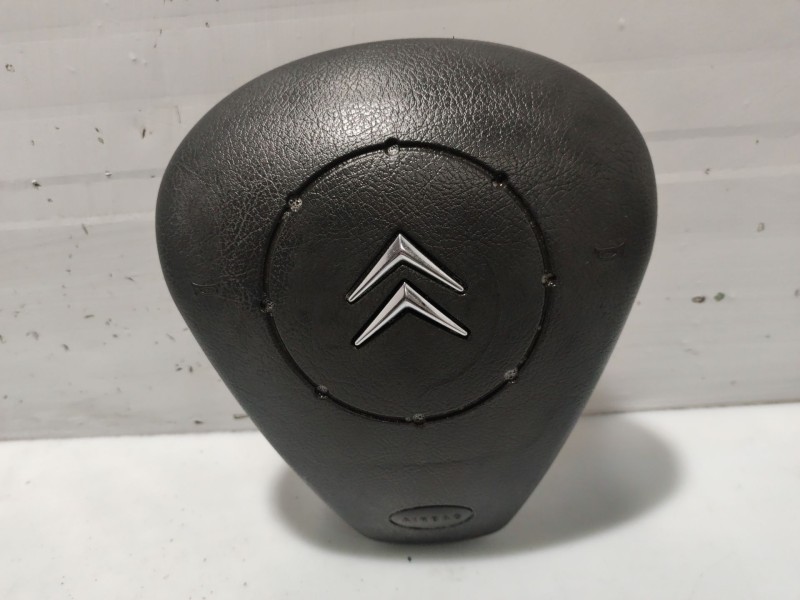 Recambio de airbag delantero izquierdo para citroën c3 referencia OEM IAM 4112HH  