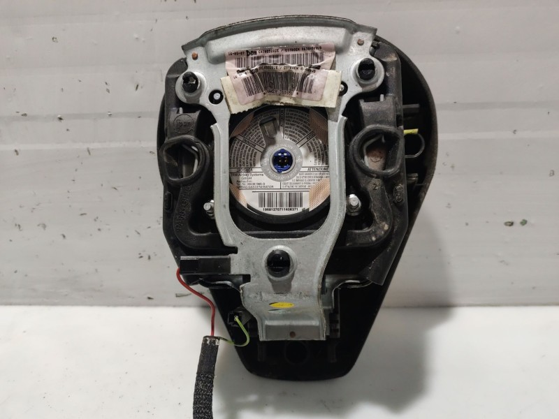 Recambio de airbag delantero izquierdo para citroën c3 referencia OEM IAM 4112HH  