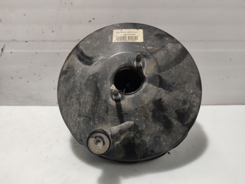 Recambio de servofreno para citroën c3 referencia OEM IAM 4535T9  