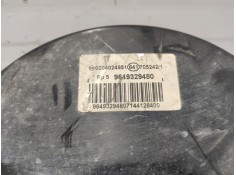 Recambio de servofreno para citroën c3 referencia OEM IAM 4535T9   2