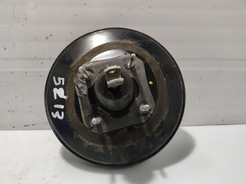 Recambio de servofreno para citroën c3 referencia OEM IAM 4535T9  