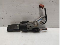 Recambio de conmutador de arranque para citroën c3 referencia OEM IAM 4162EA  