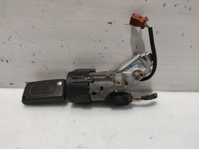Recambio de conmutador de arranque para citroën c3 referencia OEM IAM 4162EA  