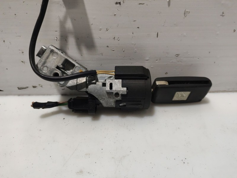 Recambio de conmutador de arranque para citroën c3 referencia OEM IAM 4162EA  