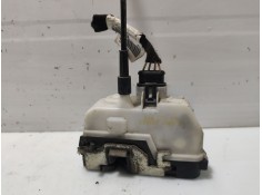 Recambio de cerradura puerta trasera derecha para citroën c3 referencia OEM IAM 9138K4  
