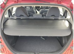 Recambio de bandeja trasera para honda jazz ii (gd_, ge3, ge2) 1.3 idsi (gd1) referencia OEM IAM 84400SAAG01ZA  