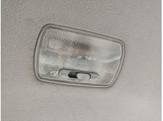Recambio de luz interior trasera central para honda jazz ii (gd_, ge3, ge2) 1.3 idsi (gd1) referencia OEM IAM 5824977 6402570 