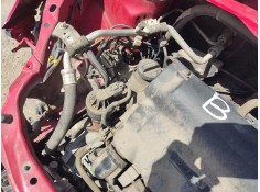 Recambio de tubos aire acondicionado para honda jazz ii (gd_, ge3, ge2) 1.3 idsi (gd1) referencia OEM IAM 80311SAAG02  