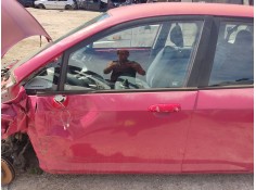 Recambio de puerta delantera izquierda para honda jazz ii (gd_, ge3, ge2) 1.3 idsi (gd1) referencia OEM IAM 67050SAAG01ZZ  