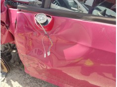 Recambio de puerta delantera izquierda para honda jazz ii (gd_, ge3, ge2) 1.3 idsi (gd1) referencia OEM IAM 67050SAAG01ZZ   2