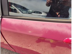 Recambio de puerta trasera izquierda para honda jazz ii (gd_, ge3, ge2) 1.3 idsi (gd1) referencia OEM IAM 67550SAA305ZZ   2