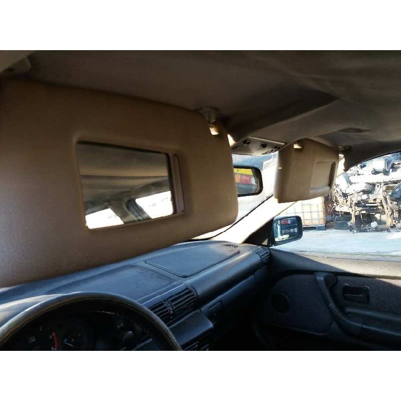 bmw serie 3 compacto (e36) 318tds sport edition   |   09.97 - ... | 1997 | 90 cv / 66 kw del año 1997