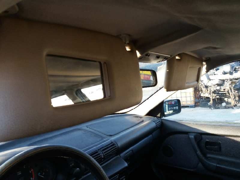 bmw serie 3 compacto (e36) 318tds sport edition   |   09.97 - ... | 1997 | 90 cv / 66 kw del año 1997