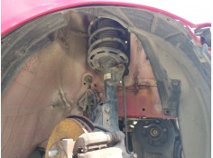 Recambio de amortiguador delantero derecho para honda jazz ii (gd_, ge3, ge2) 1.3 idsi (gd1) referencia OEM IAM 51605SAAE02  