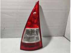 Recambio de piloto trasero derecho para citroën c3 referencia OEM IAM 6351X5  