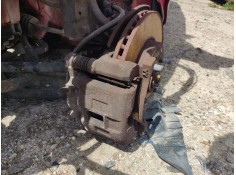 Recambio de pinza freno delantera izquierda para honda jazz ii (gd_, ge3, ge2) 1.3 idsi (gd1) referencia OEM IAM 45019SAA900  