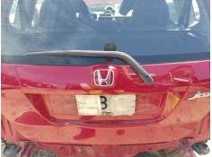 Recambio de moldura para honda jazz ii (gd_, ge3, ge2) 1.3 idsi (gd1) referencia OEM IAM 74890SAA013YB 74890SAA013YF 74890SAA013