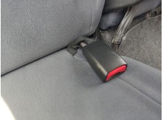 Recambio de anclaje cinturon trasero derecho para honda jazz ii (gd_, ge3, ge2) 1.3 idsi (gd1) referencia OEM IAM 82455SAA004ZA 