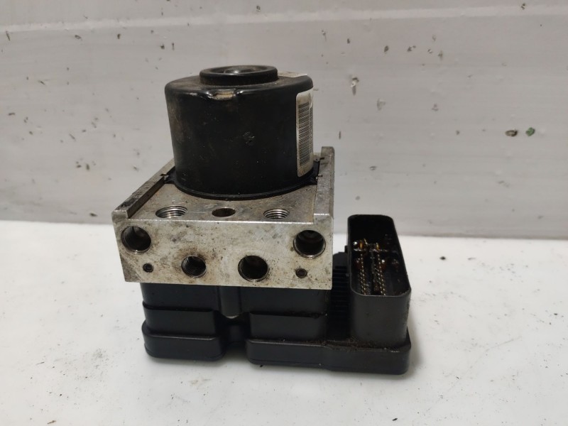 Recambio de abs para citroën c3 referencia OEM IAM 0 9662298480 