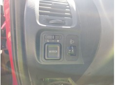 Recambio de mando retrovisor para honda jazz ii (gd_, ge3, ge2) 1.3 idsi (gd1) referencia OEM IAM   
