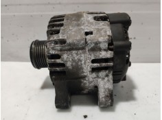 Recambio de alternador para citroën c3 referencia OEM IAM 5705AS 9646321780 8EL011711611