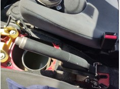 Recambio de palanca freno de mano para honda jazz ii (gd_, ge3, ge2) 1.3 idsi (gd1) referencia OEM IAM 47105SAA024ZA  