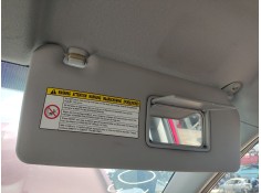 Recambio de parasol derecho para honda jazz ii (gd_, ge3, ge2) 1.3 idsi (gd1) referencia OEM IAM 83230SAAG02ZA  