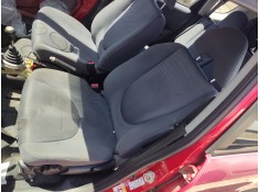 Recambio de asiento delantero izquierdo para honda jazz ii (gd_, ge3, ge2) 1.3 idsi (gd1) referencia OEM IAM 6032ADI  