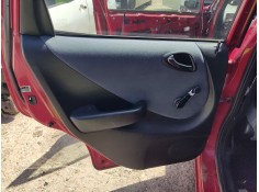Recambio de guarnecido puerta trasera izquierda para honda jazz ii (gd_, ge3, ge2) 1.3 idsi (gd1) referencia OEM IAM   