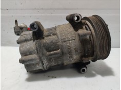 Recambio de compresor aire acondicionado para citroën c3 referencia OEM IAM 6453QG  1986AD1099