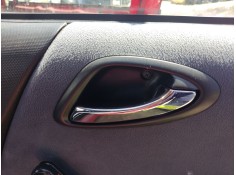 Recambio de maneta interior trasera derecha para honda jazz ii (gd_, ge3, ge2) 1.3 idsi (gd1) referencia OEM IAM 72120SAAJ01ZA  