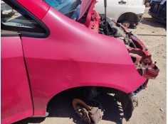 Recambio de aleta delantera derecha para honda jazz ii (gd_, ge3, ge2) 1.3 idsi (gd1) referencia OEM IAM 60211SAAG00ZZ  