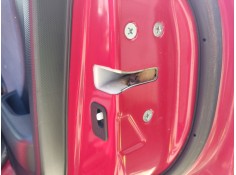 Recambio de cerradura puerta trasera derecha para honda jazz ii (gd_, ge3, ge2) 1.3 idsi (gd1) referencia OEM IAM 72610S7A003  