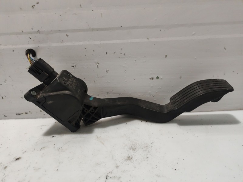 Recambio de pedal acelerador para citroën c3 referencia OEM IAM 1601T5  