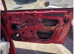 Recambio de elevalunas delantero derecho para honda jazz ii (gd_, ge3, ge2) 1.3 idsi (gd1) referencia OEM IAM 72210SAA013  