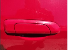Recambio de maneta exterior trasera derecha para honda jazz ii (gd_, ge3, ge2) 1.3 idsi (gd1) referencia OEM IAM 72640SAA003  
