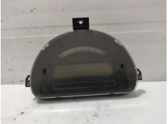 Recambio de cuadro instrumentos para citroën c3 referencia OEM IAM 6105WN 9660225880 