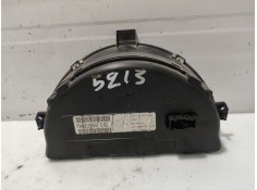 Recambio de cuadro instrumentos para citroën c3 referencia OEM IAM 6105WN 9660225880  2