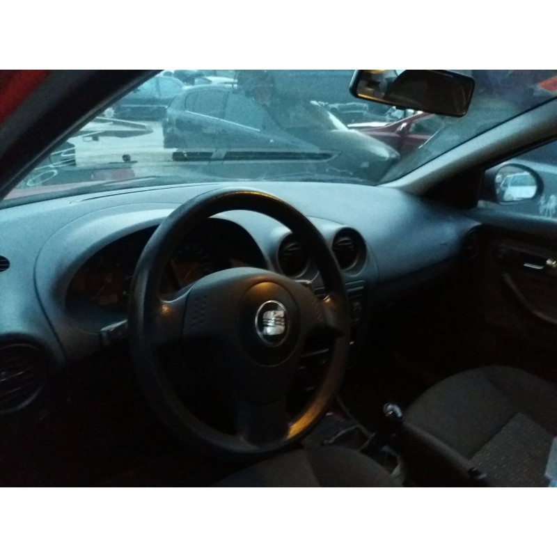 seat ibiza (6l1) 1.9 sdi   |   0.02 - ... | 2002 | 64 cv / 47 kw del año 2002