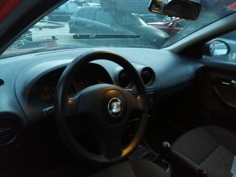 seat ibiza (6l1) 1.9 sdi   |   0.02 - ... | 2002 | 64 cv / 47 kw del año 2002